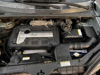 Hyundai Tucson 2.0-16V CVVT 4x2 picture 6