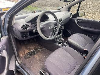 Mercedes A-klasse A 140 picture 5