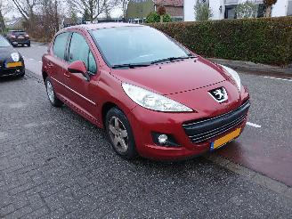  Peugeot 207 1.4-16V VTi 2011/1