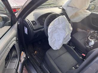 Skoda Fabia 1.2 TSi picture 5