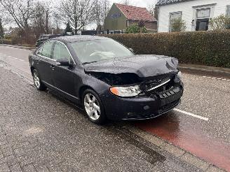 Sloopauto Volvo S-80 2.5t 20V 2008/1