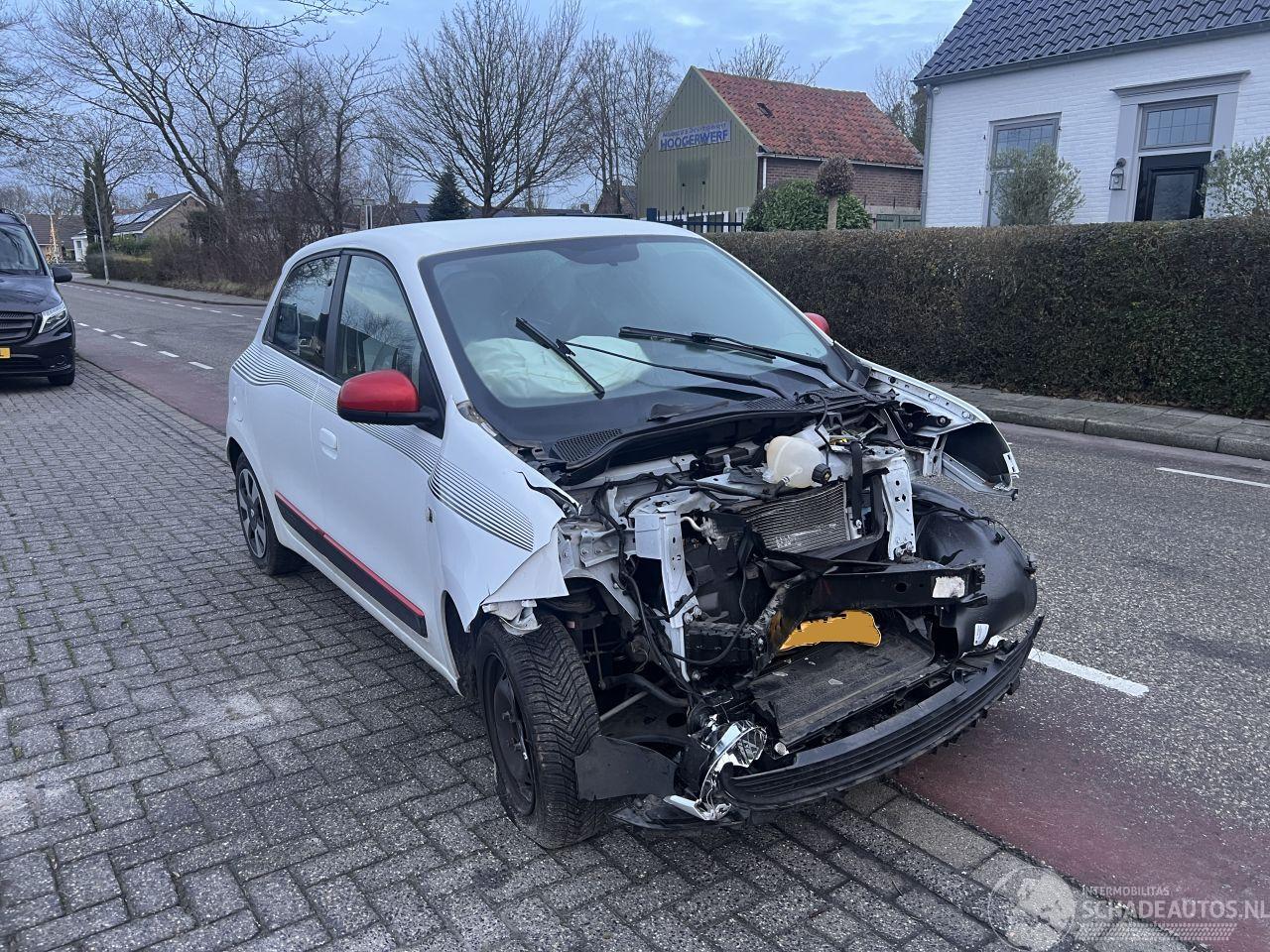 Renault Twingo 1.0 SCe 70