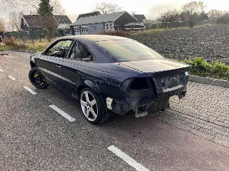 Volvo C-70 2.3 T5 picture 4