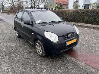 Auto incidentate Kia Picanto 1.0-12V 2008/2