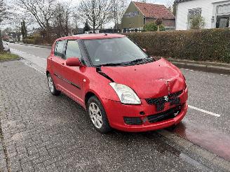 Sloopauto Suzuki Swift 1.3 VVT 2010/1