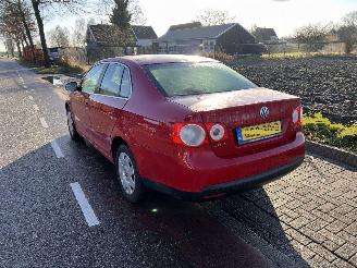 Volkswagen Jetta 1.4 Tsi 160 DSG picture 4