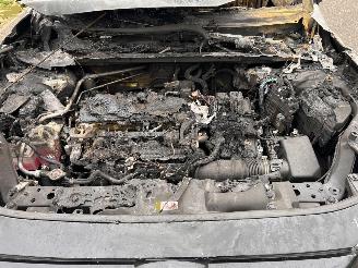 Toyota Rav-4 2.5 Hybrid picture 5