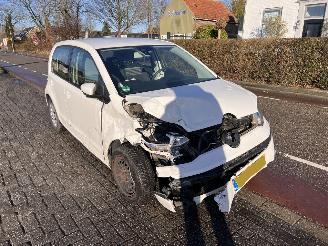 Auto da rottamare Volkswagen Up! 1.0-12V 2018/1