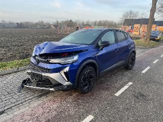 Renault Captur 1.3 Mild Hybrid 160 Alpine picture 2