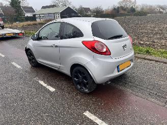 Ford Ka 1.2 Metal picture 4