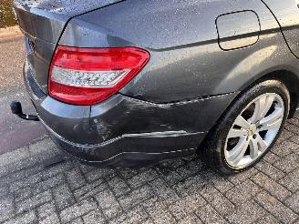 Mercedes C-klasse 180 K Elegance picture 10