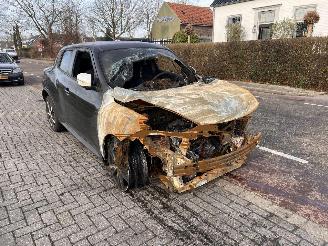 Purkuautot passenger cars Nissan Juke 1.2 DIG-T 2017/9