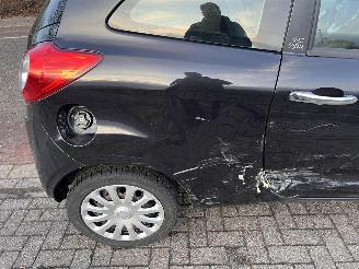 Ford Ka 1.2-16V picture 5