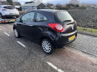 Ford Ka 1.2-16V picture 4