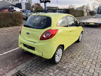 Ford Ka 1.2 picture 3