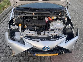 Toyota Yaris 1.5-16V Hybrid picture 6