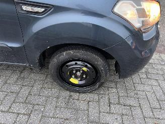 Kia Soul 1.6 Xtra picture 7