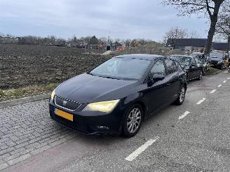 Seat Leon 1.6 TDi picture 2