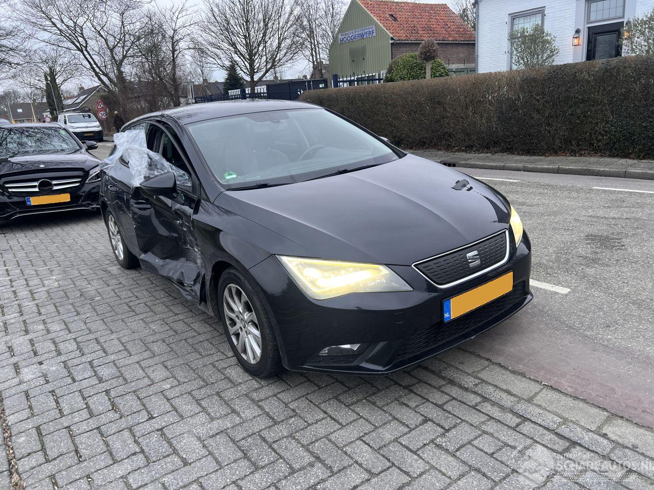 Seat Leon 1.6 TDi