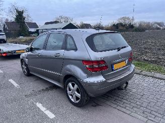 Mercedes B-klasse 170 picture 4