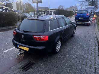 Seat Exeo 1.8-20VST picture 3