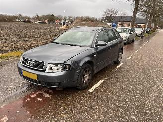 Audi A4 2.0-20V picture 2