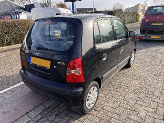 Hyundai Atos 1.1-12V -PRIME picture 3
