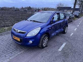 Hyundai I-20 1.2-16V Dynamic Version picture 2