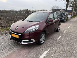 Renault Scenic 1.20TCe Collection picture 2