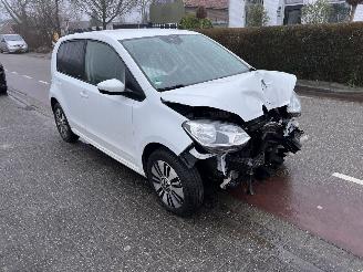 Sloopauto Volkswagen e-Up! e-UP 2021/3