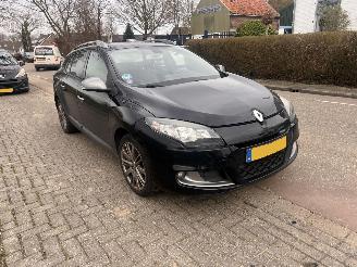 Avarii autoturisme Renault Mégane 1.4 TCe GT-Line 2012/1