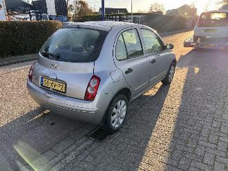 Nissan Micra 1.2-16V picture 3