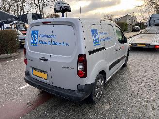 Peugeot Partner 1.6 BleuHDi 75 picture 3