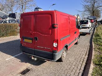 Opel Movano 2.5 CDTi L1H1 picture 3