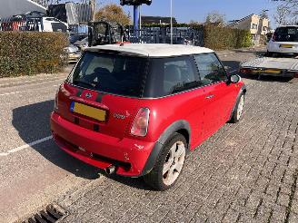 Mini Mini 1.6-16V Cooper picture 3