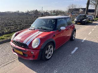 Mini Mini 1.6-16V Cooper picture 2