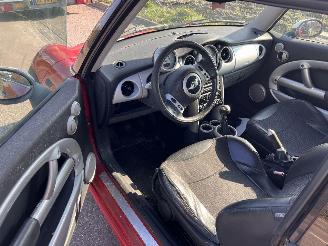 Mini Mini 1.6-16V Cooper picture 5