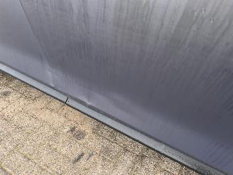 Mazda CX-7 2.3 Turbo Touring 4x4 picture 8