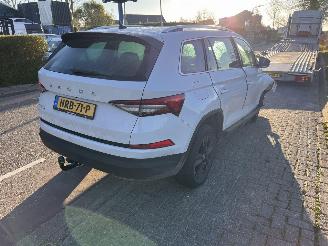 Skoda Kodiaq 1.5 TSi Business Edition 7P picture 3