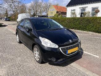 škoda osobní automobily Peugeot 208 1.0 Access 2013/12
