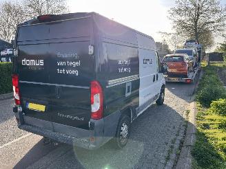 Fiat Ducato 2.3 D 130 Multijet picture 3