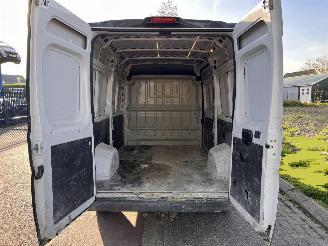 Fiat Ducato 2.3 D 130 Multijet picture 7