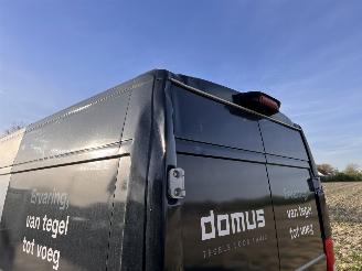 Fiat Ducato 2.3 D 130 Multijet picture 8