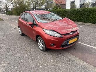 Sloopauto Ford Fiesta 1.25 2009/6