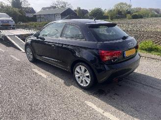 Audi A1 1.4 TFSi Ambition Proline business picture 4
