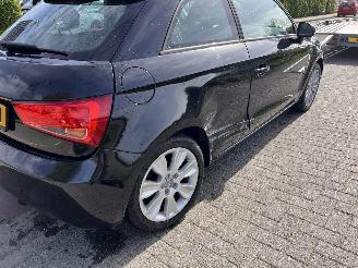 Audi A1 1.4 TFSi Ambition Proline business picture 10