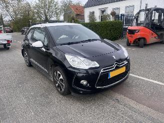 škoda osobní automobily Citroën DS3 1.2 VTi Chic 2012/12