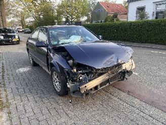 Uttjänta bilar auto Toyota Camry 2.2-16V sedan 2004/1