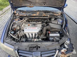 Honda Accord 2.4 i VTEC Combi picture 6