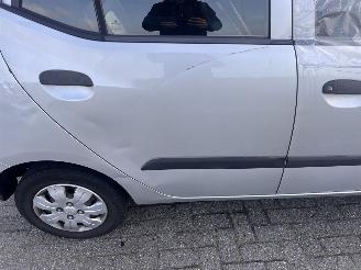 Hyundai I-10 1.1-12 v picture 8